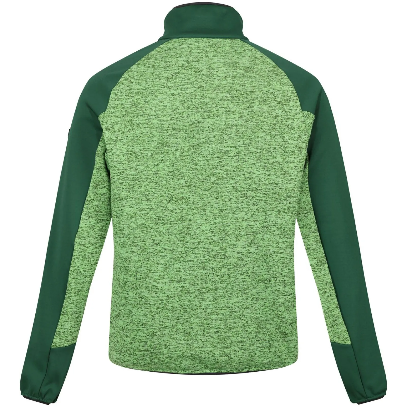 Regatta Coladane V Homme Polaire zippée |<Homme Polaires Zip Complet