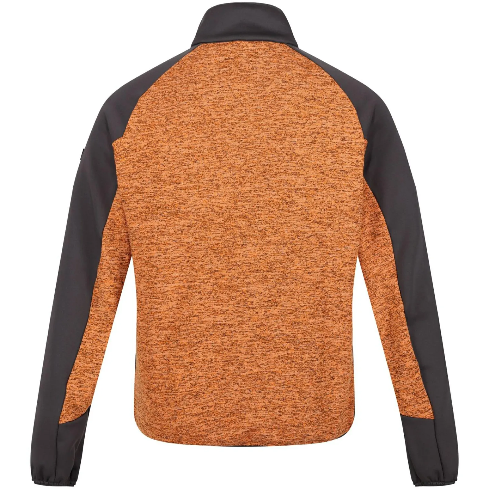 Regatta Coladane V Homme Polaire zippée |<Homme Polaires Zip Complet
