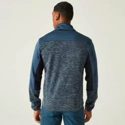 Regatta Coladane VI Homme Polaire zippée |<Homme Polaires Zip Complet