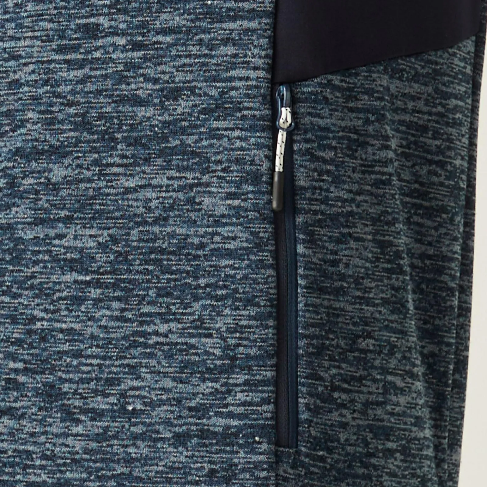 Regatta Coladane VI Homme Polaire zippée |<Homme Polaires Zip Complet