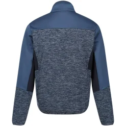 Regatta Coladane VI Homme Polaire zippée |<Homme Polaires Zip Complet