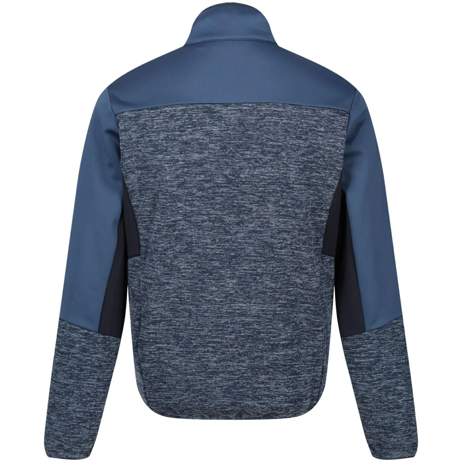Regatta Coladane VI Homme Polaire zippée |<Homme Polaires Zip Complet
