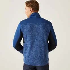 Regatta Coladane VI Homme Polaire zippée |<Homme Polaires Zip Complet