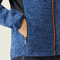 Regatta Coladane VI Homme Polaire zippée |<Homme Polaires Zip Complet