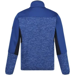 Regatta Coladane VI Homme Polaire zippée |<Homme Polaires Zip Complet