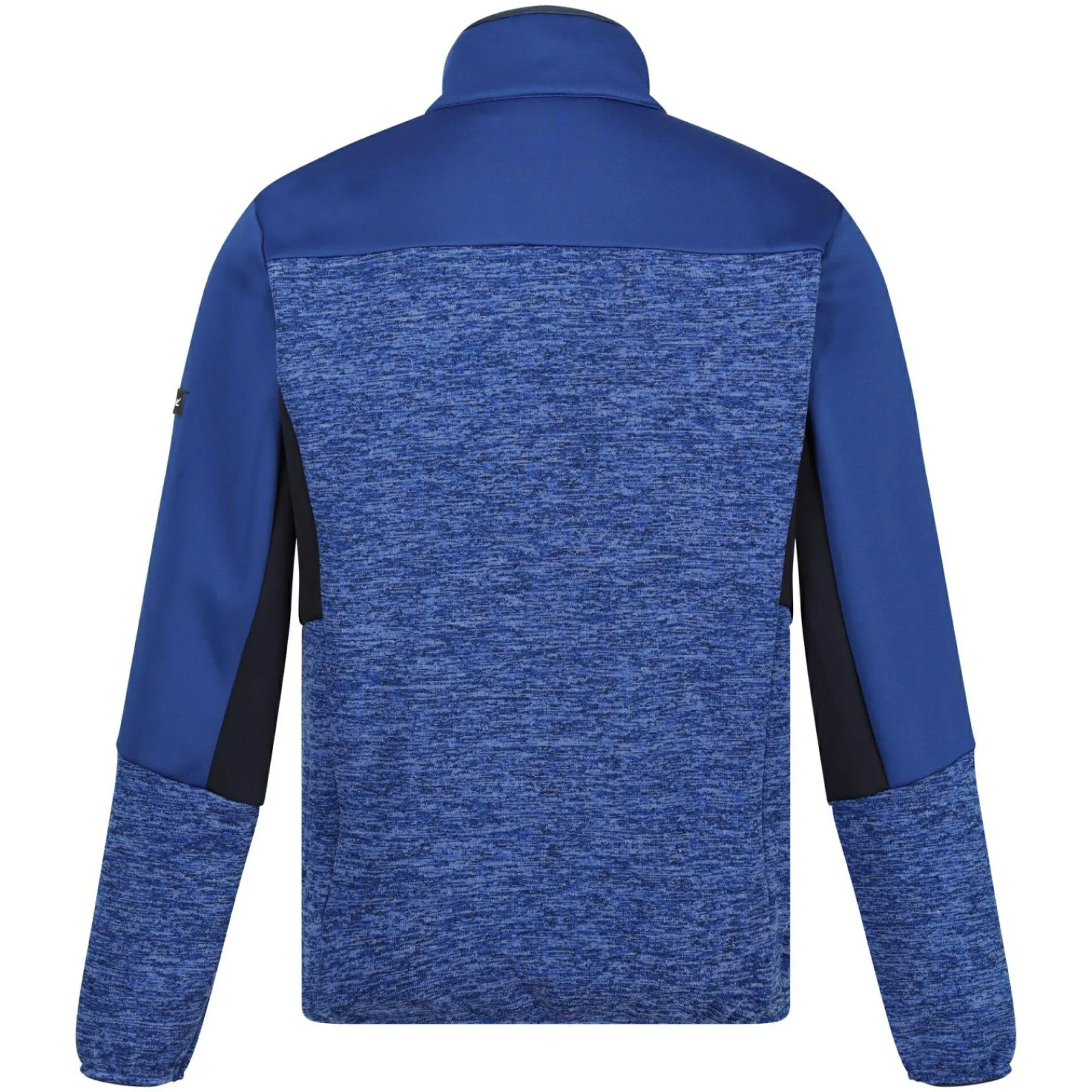 Regatta Coladane VI Homme Polaire zippée |<Homme Polaires Zip Complet