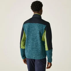 Regatta Coladane VI Homme Polaire zippée |<Homme Polaires Zip Complet