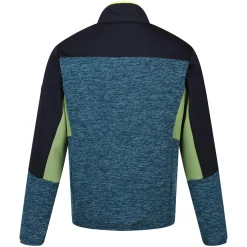 Regatta Coladane VI Homme Polaire zippée |<Homme Polaires Zip Complet