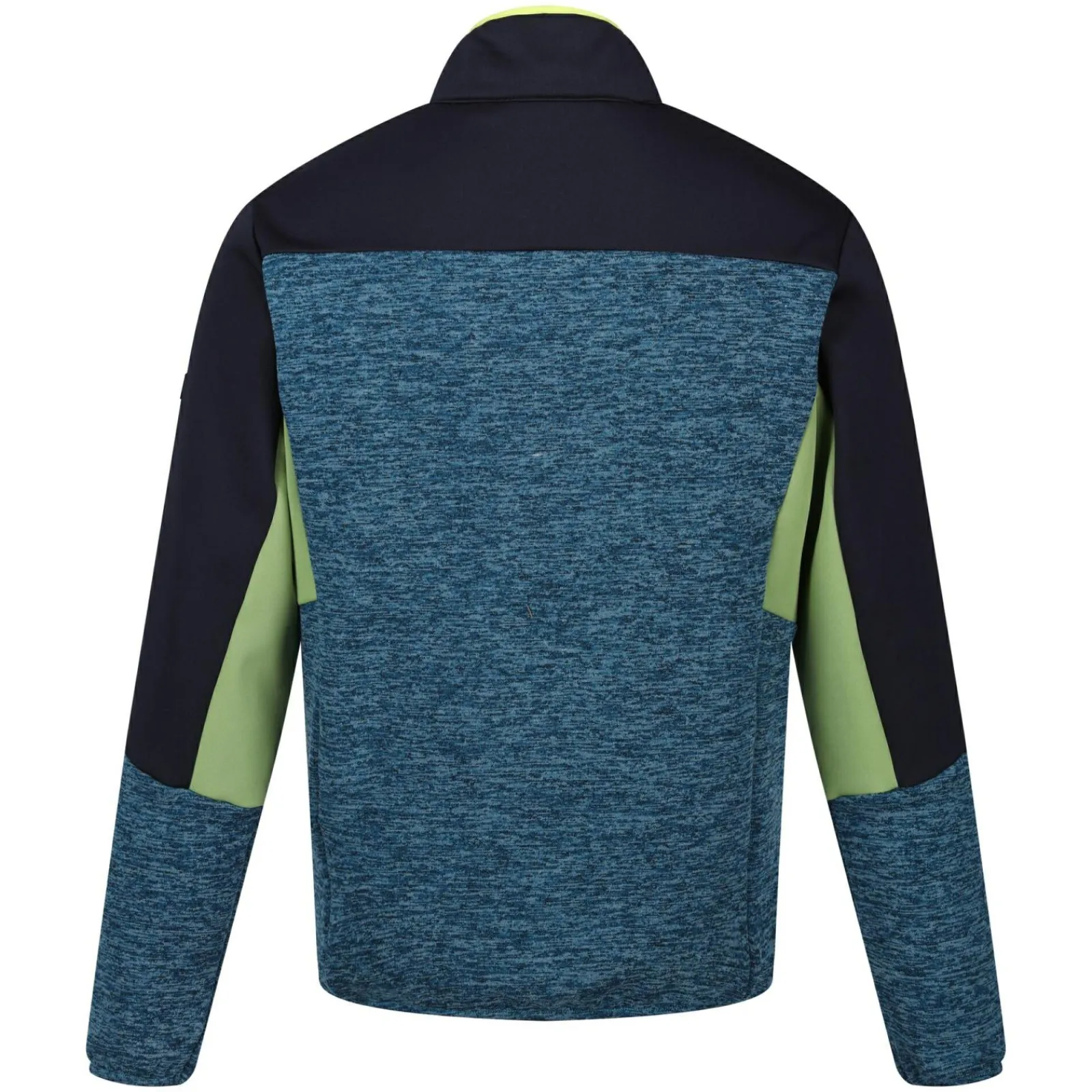 Regatta Coladane VI Homme Polaire zippée |<Homme Polaires Zip Complet