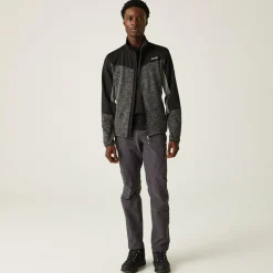 Regatta Coladane VI Homme Polaire zippée |<Homme Polaires Zip Complet