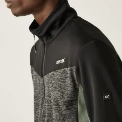 Regatta Coladane VI Homme Polaire zippée |<Homme Polaires Zip Complet