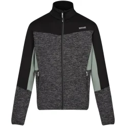 Regatta Coladane VI Homme Polaire zippée |<Homme Polaires Zip Complet
