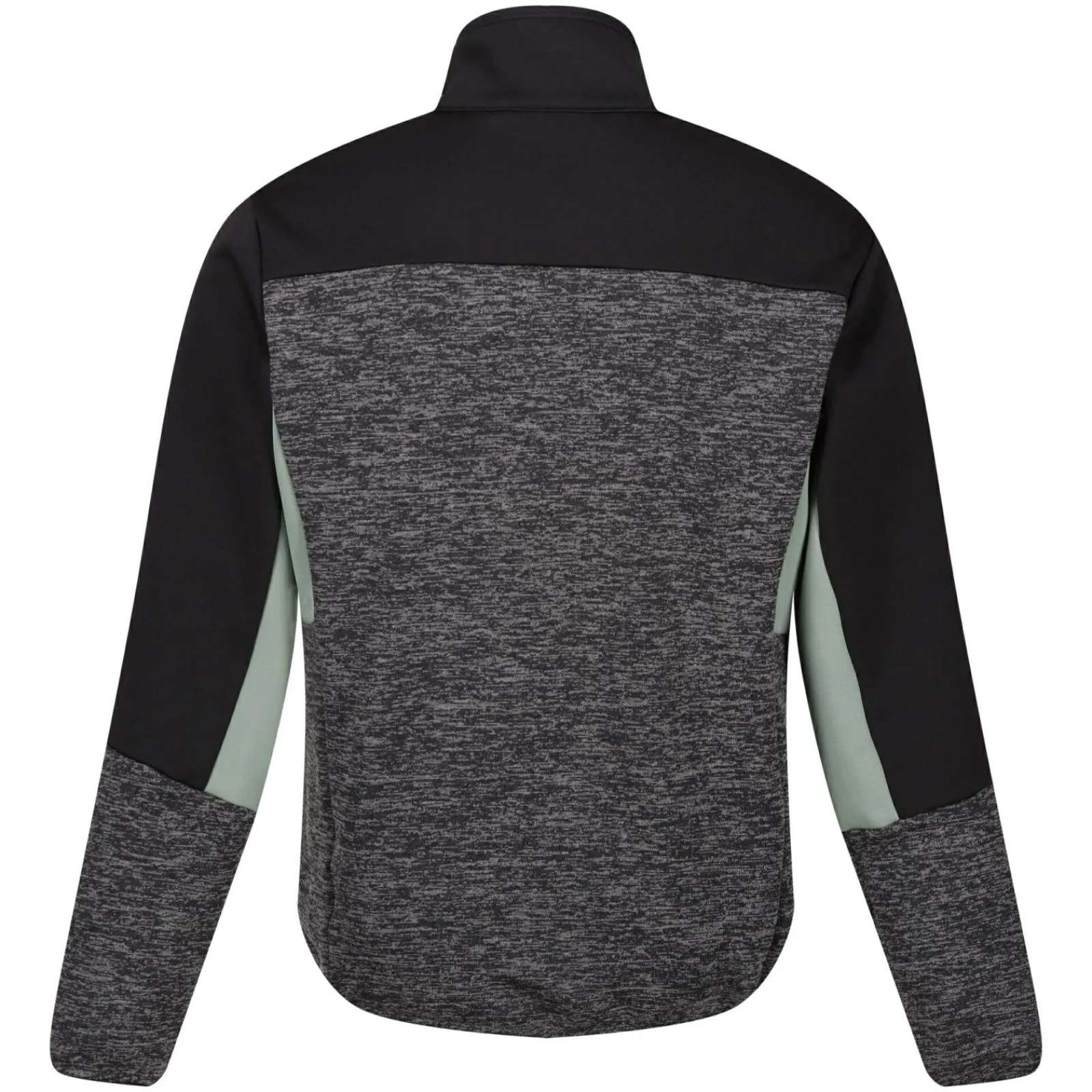 Regatta Coladane VI Homme Polaire zippée |<Homme Polaires Zip Complet