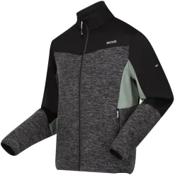 Regatta Coladane VI Homme Polaire zippée |<Homme Polaires Zip Complet