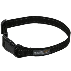 Regatta Collier pour chien confortable |< Colliers Pour Chiens