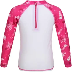 Regatta Combinaison de bain Protectrice Enfant avec design Peppa Pig |<Enfant Vêtements De Fille|Petits Aventuriers