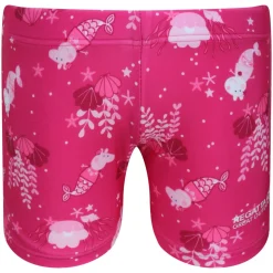 Regatta Combinaison de bain Protectrice Enfant avec design Peppa Pig |<Enfant Vêtements De Fille|Petits Aventuriers