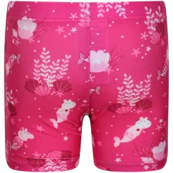 Regatta Combinaison de bain Protectrice Enfant avec design Peppa Pig |<Enfant Vêtements De Fille|Petits Aventuriers