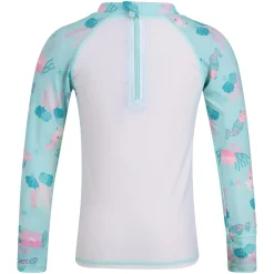 Regatta Combinaison de bain Protectrice Enfant avec design Peppa Pig |<Enfant Vêtements De Fille|Petits Aventuriers