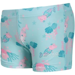 Regatta Combinaison de bain Protectrice Enfant avec design Peppa Pig |<Enfant Vêtements De Fille|Petits Aventuriers