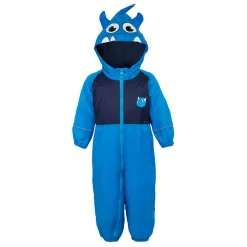 Regatta Combinaison d'hiver technique pour bébé imperméable |<Enfant Combinaison De Pluie
