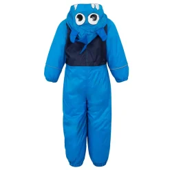 Regatta Combinaison d'hiver technique pour bébé imperméable |<Enfant Combinaison De Pluie
