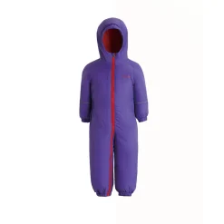 Regatta Combinaison d'hiver technique pour bébé imperméable et respirante SPLOSH III |<Enfant Combinaison De Pluie|Vêtements De Fille