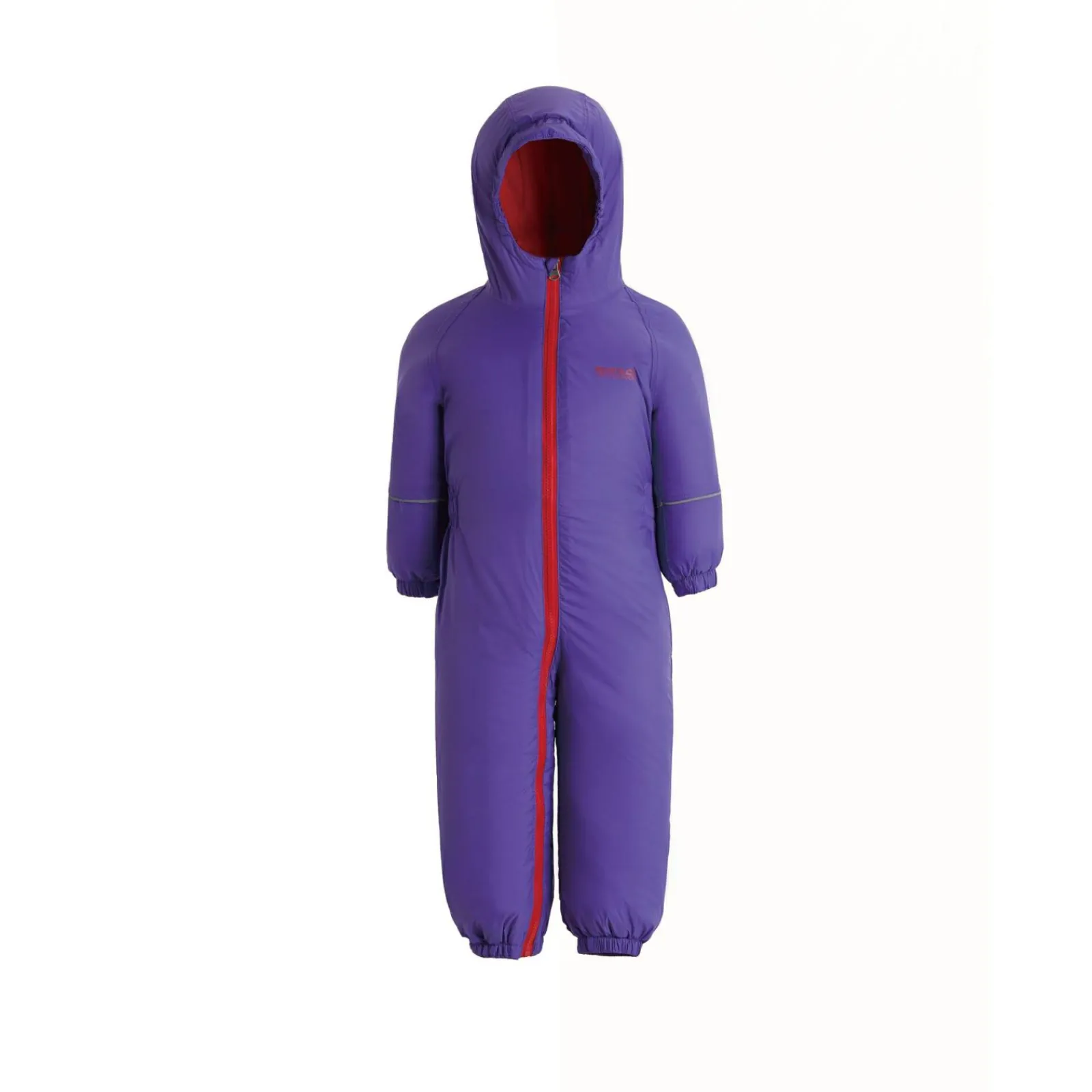 Regatta Combinaison d'hiver technique pour bébé imperméable et respirante SPLOSH III |<Enfant Combinaison De Pluie|Vêtements De Fille