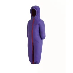 Regatta Combinaison d'hiver technique pour bébé imperméable et respirante SPLOSH III |<Enfant Combinaison De Pluie|Vêtements De Fille