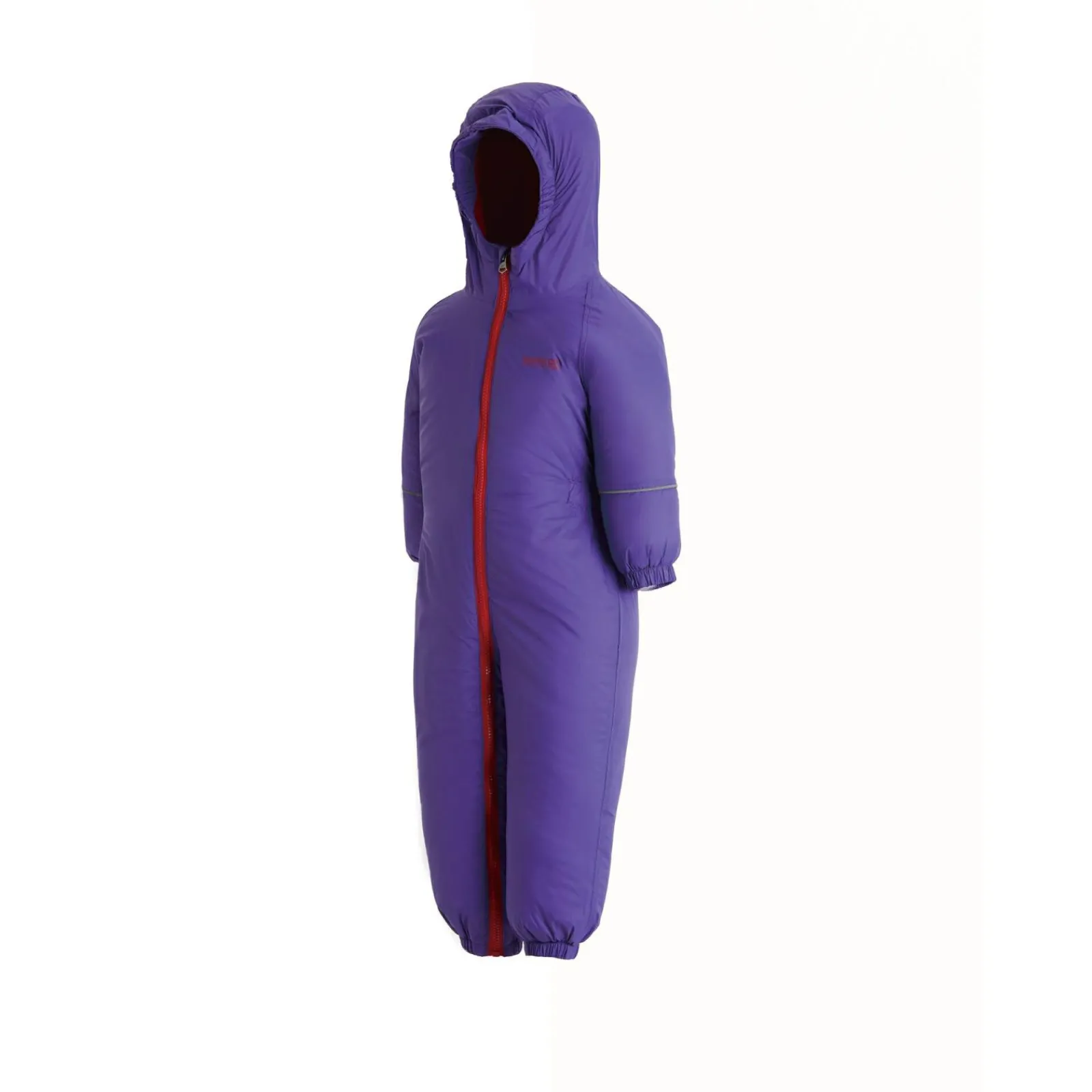 Regatta Combinaison d'hiver technique pour bébé imperméable et respirante SPLOSH III |<Enfant Combinaison De Pluie|Vêtements De Fille