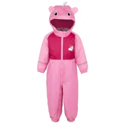 Regatta Combinaison d'hiver technique pour bébé imperméable |<Enfant Combinaison De Pluie