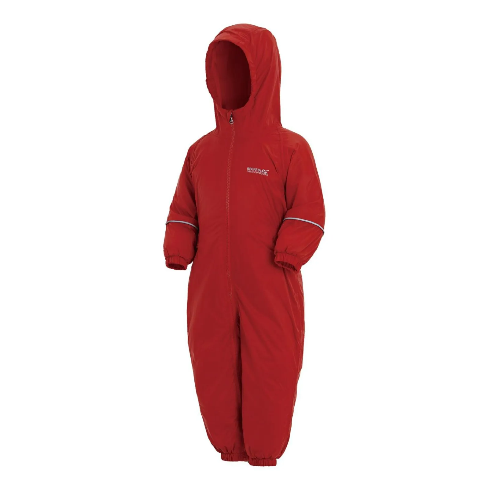 Regatta Combinaison d'hiver technique pour bébé imperméable et respirante SPLOSH III |<Enfant Vêtements De Fille|Combinaison De Pluie
