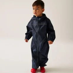 Regatta Combinaison Enfant imperméable, légère et respirante Paddle |< Vestes & Manteaux