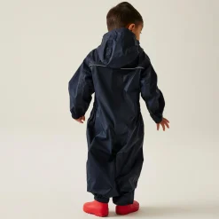 Regatta Combinaison Enfant imperméable, légère et respirante Paddle |< Vestes & Manteaux