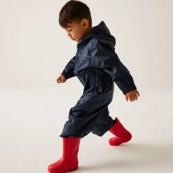 Regatta Combinaison Enfant imperméable, légère et respirante Paddle |< Vestes & Manteaux