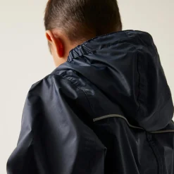 Regatta Combinaison Enfant imperméable, légère et respirante Paddle |< Vestes & Manteaux