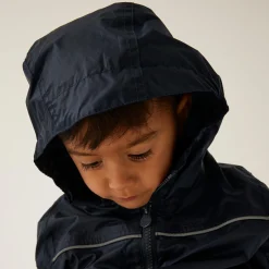 Regatta Combinaison Enfant imperméable, légère et respirante Paddle |< Vestes & Manteaux