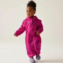 Regatta Combinaison Enfant imperméable, légère et respirante Paddle |< Vestes & Manteaux