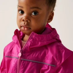 Regatta Combinaison Enfant imperméable, légère et respirante Paddle |< Vestes & Manteaux
