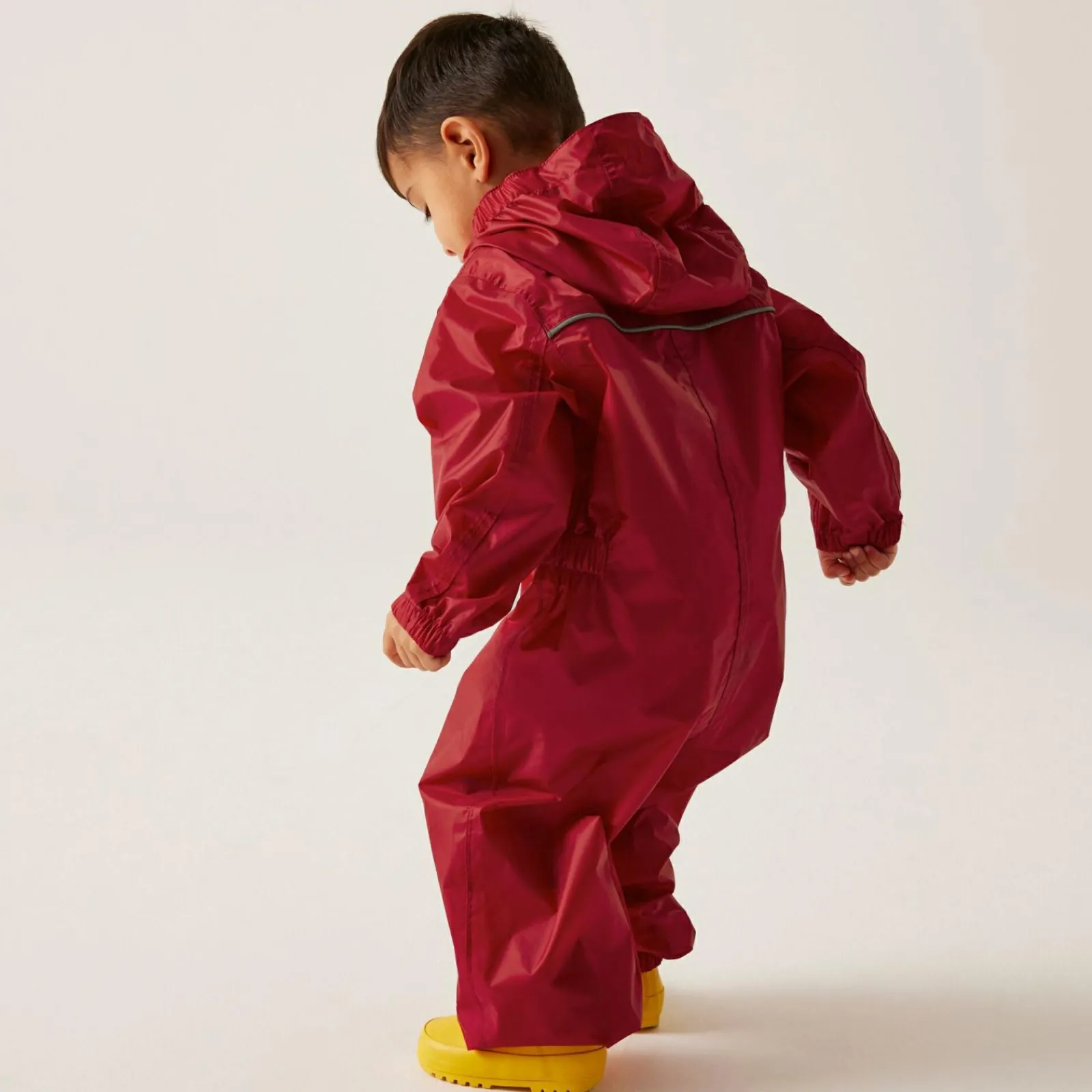 Regatta Combinaison Enfant imperméable, légère et respirante Paddle |< Vestes & Manteaux