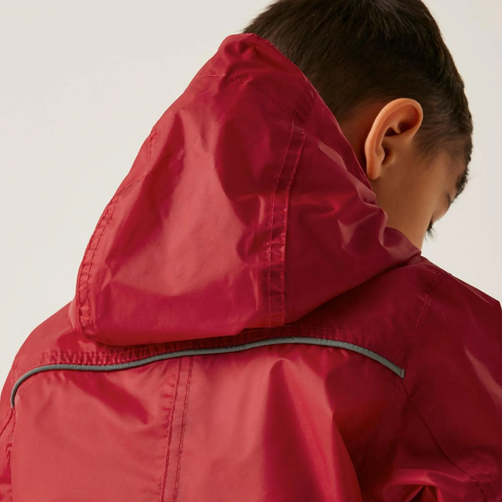 Regatta Combinaison Enfant imperméable, légère et respirante Paddle |< Vestes & Manteaux