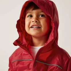 Regatta Combinaison Enfant imperméable, légère et respirante Paddle |< Vestes & Manteaux
