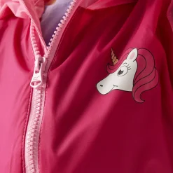 Regatta Combinaison intégrale imperméable Charco |<Enfant Vêtements De Fille|Combinaison De Pluie