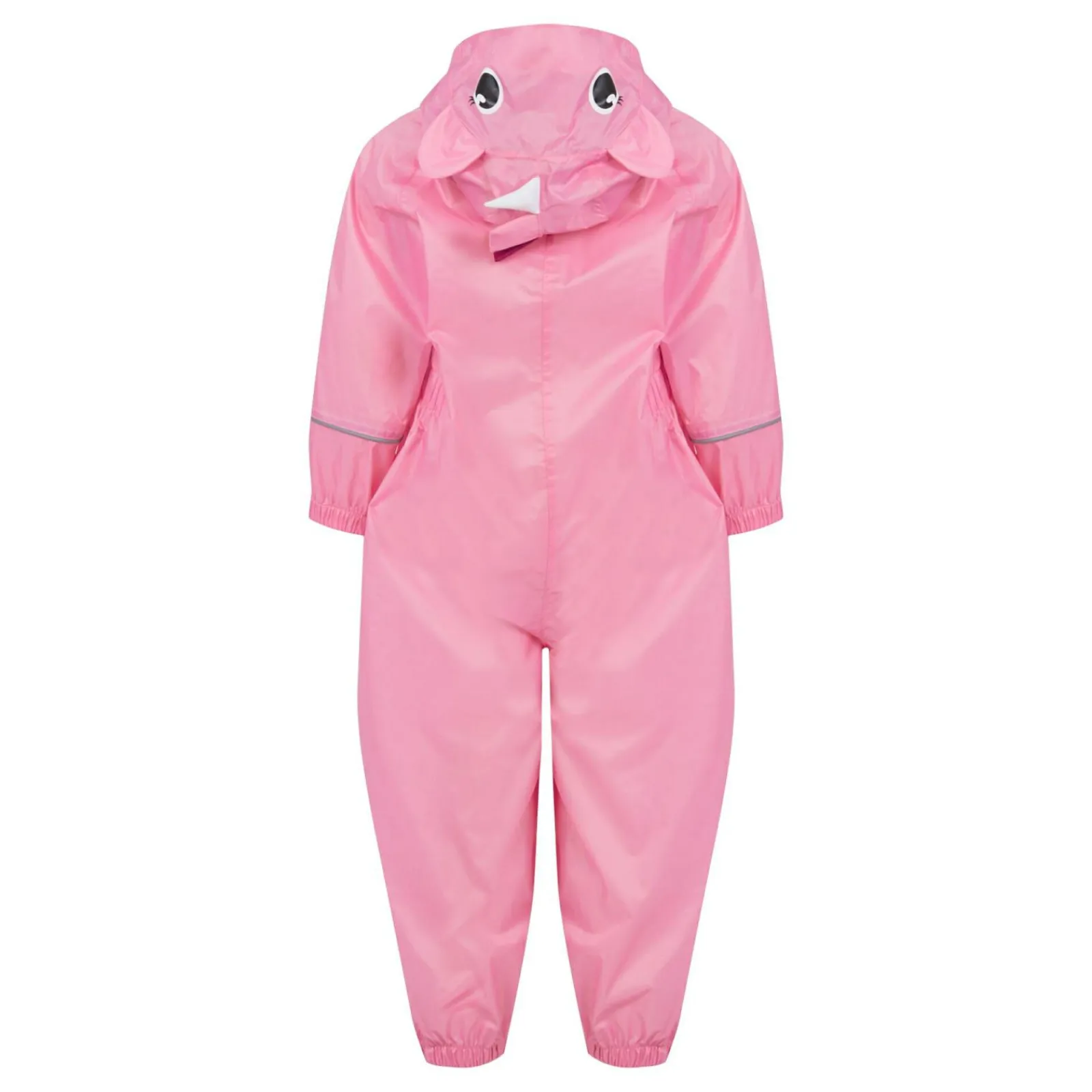 Regatta Combinaison intégrale imperméable Charco |<Enfant Vêtements De Fille|Combinaison De Pluie