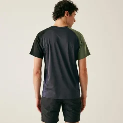 Regatta Corballis Homme T-shirt |<Homme/Femme T-Shirts