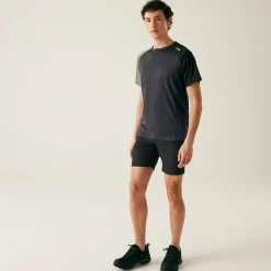 Regatta Corballis Homme T-shirt |<Homme/Femme T-Shirts