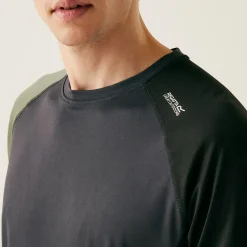 Regatta Corballis Homme T-shirt |<Homme/Femme T-Shirts