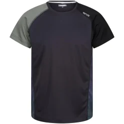 Regatta Corballis Homme T-shirt |<Homme/Femme T-Shirts