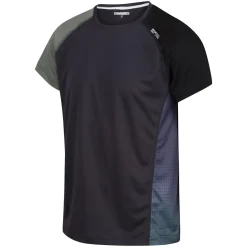 Regatta Corballis Homme T-shirt |<Homme/Femme T-Shirts
