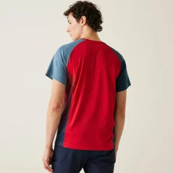 Regatta Corballis Homme T-shirt |<Homme/Femme T-Shirts